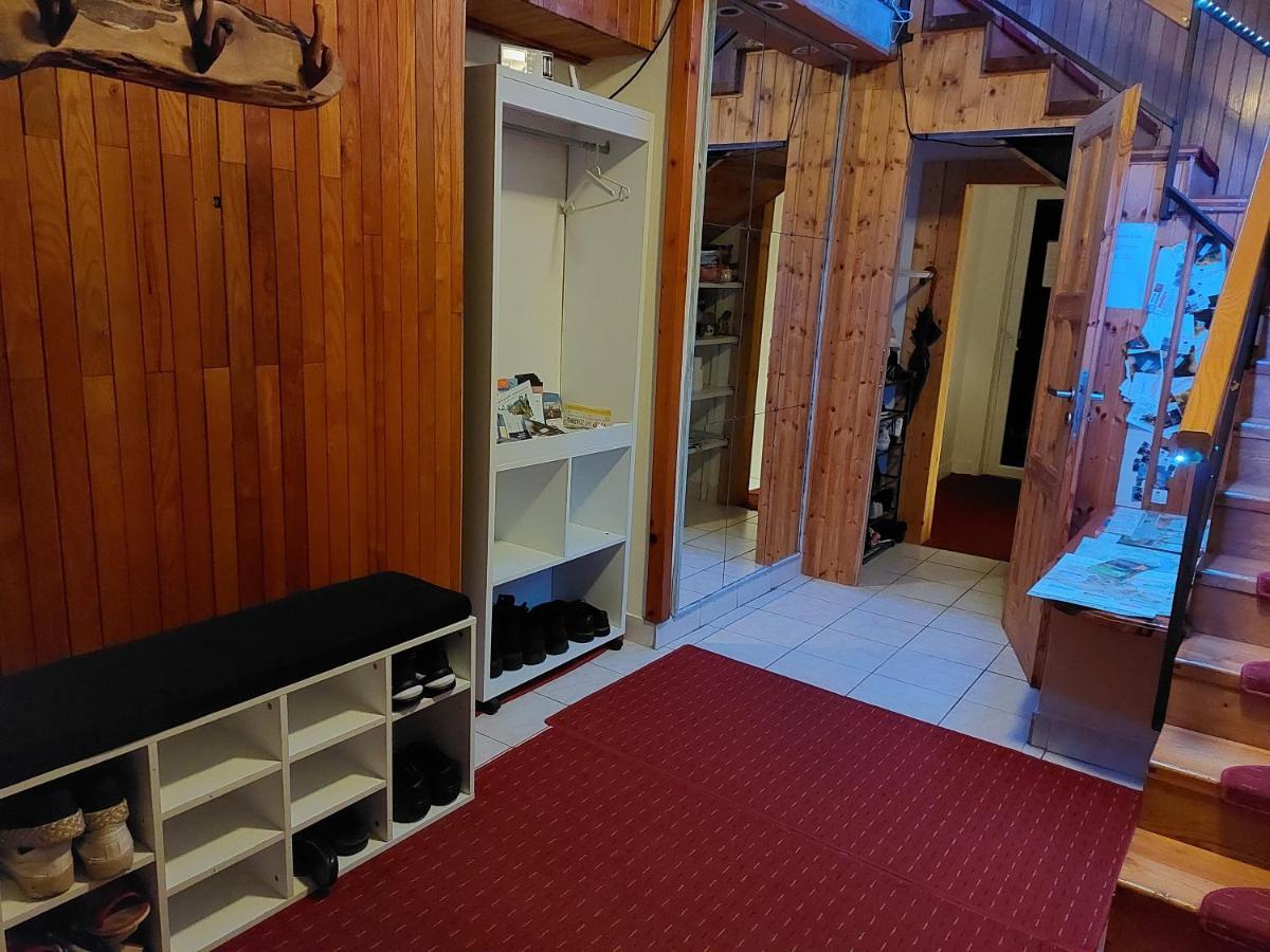 Penzion U Jezu - Ubytovani Pasohlávky Buitenkant foto