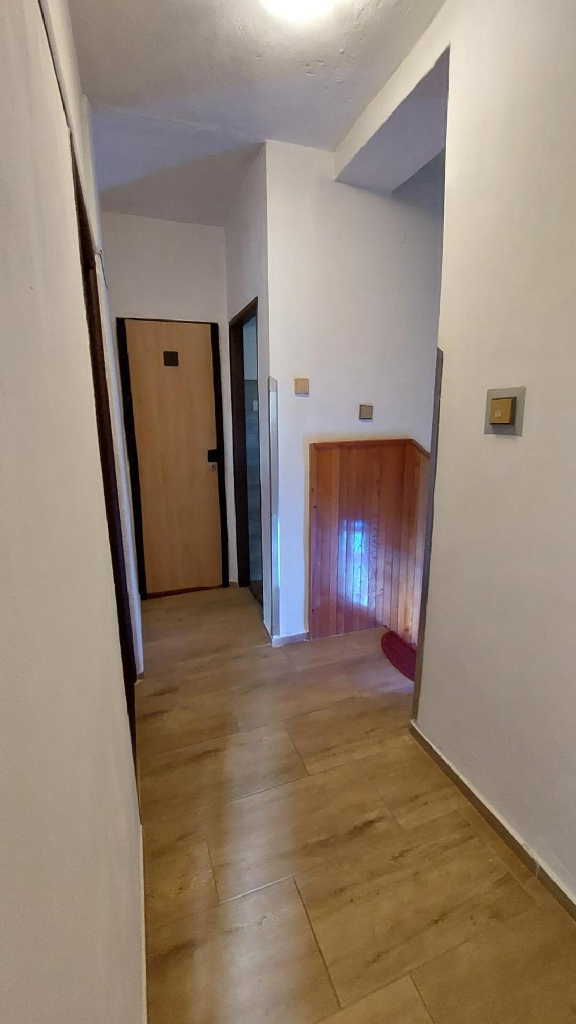 Penzion U Jezu - Ubytovani Pasohlávky Buitenkant foto